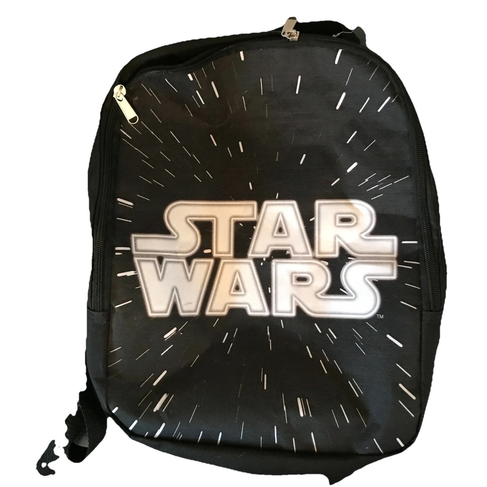 Star Wars 14"  School Kids Backpack